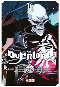 Thumbnail for Overlord 16 - España