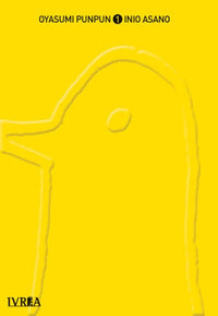 Thumbnail for Oyasumi Punpun 01 - Argentina