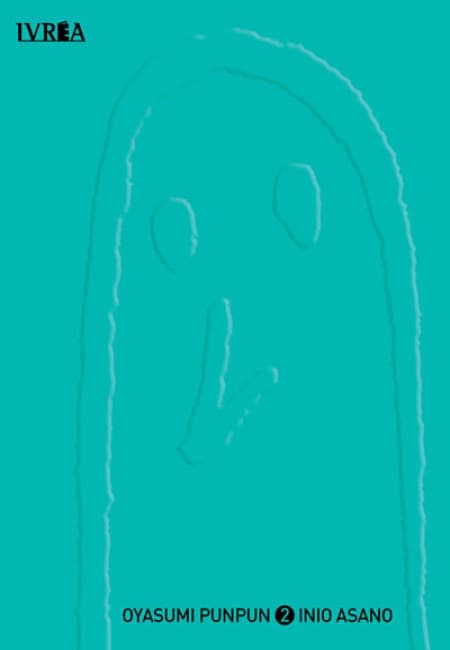 Oyasumi Punpun 02 - Argentina