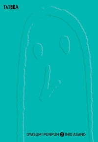 Thumbnail for Oyasumi Punpun 02 - Argentina