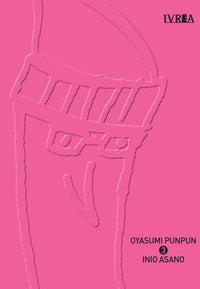Thumbnail for Oyasumi Punpun 03 - Argentina