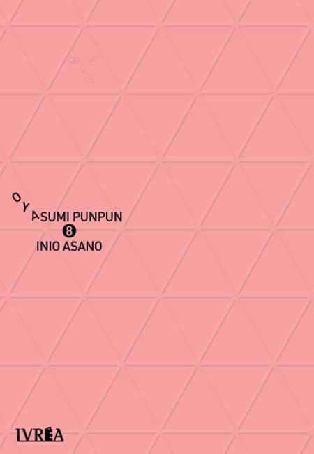 Oyasumi Punpun 08 - Argentina