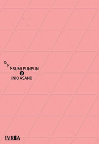 Thumbnail for Oyasumi Punpun 08 - Argentina