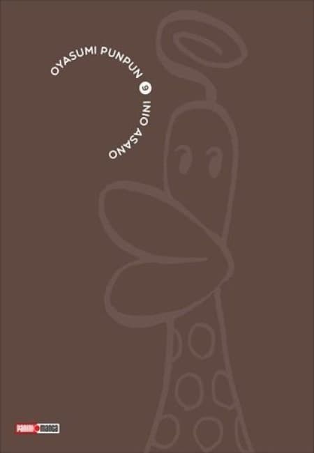 Oyasumi Punpun 09 - México