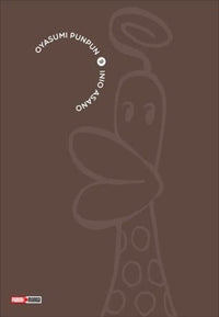 Thumbnail for Oyasumi Punpun 09 - México