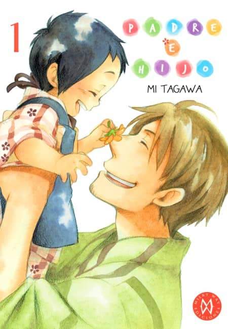 Padre E Hijo 01 - España