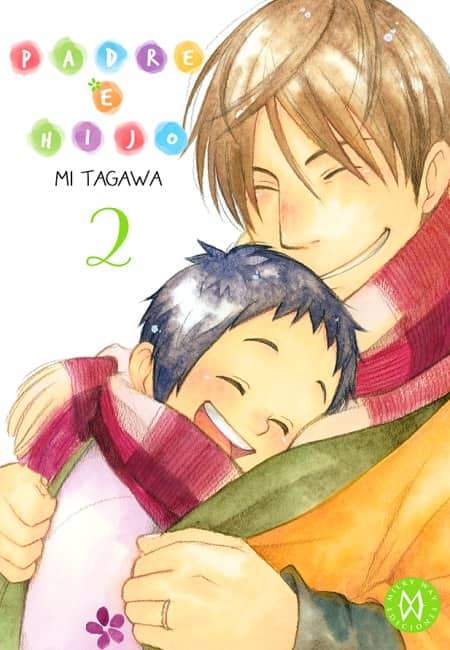 Padre E Hijo 02 - España