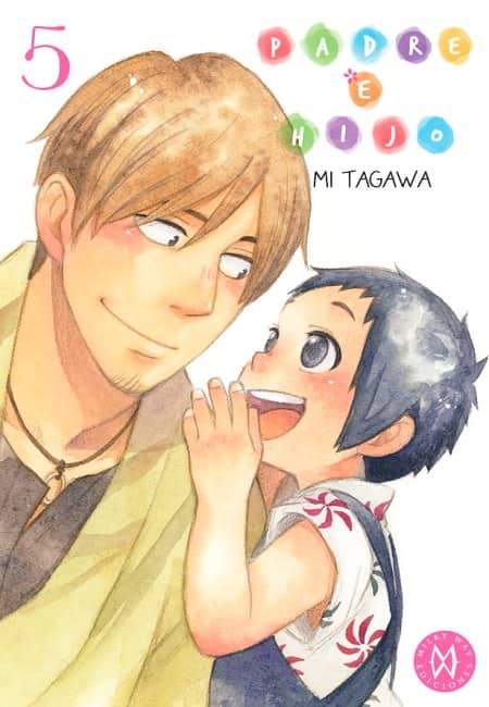 Padre E Hijo 05 - España