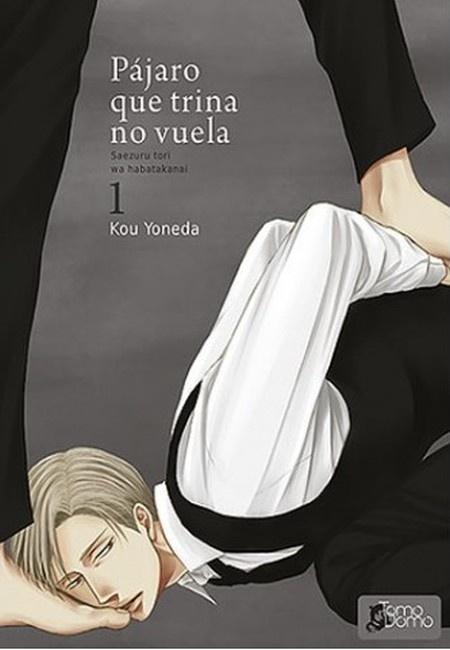 Pájaro Que Trina No Vuela 01