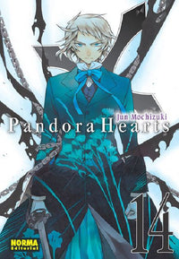 Thumbnail for Pandora Hearts 14