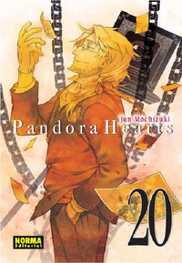Thumbnail for Pandora Hearts 20