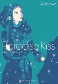 Thumbnail for Paradise Kiss - Glamour Edition 03 - Argentina