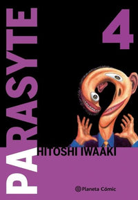 Thumbnail for Parasyte 04