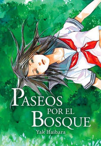 Thumbnail for Paseos Por El Bosque - España