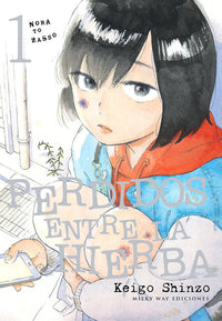 Thumbnail for Perdidos Entre La Hierba 01 - España