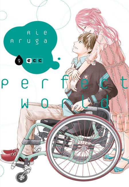 Perfect World 09 - España