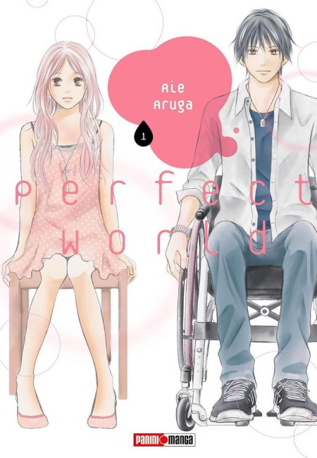 Perfect World 01 - México