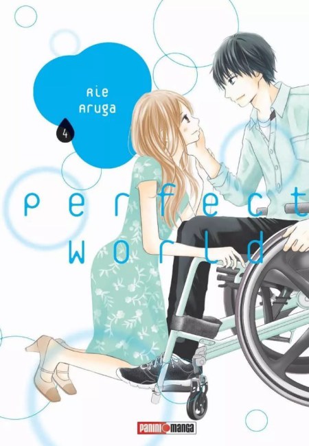 Perfect World 04 - México