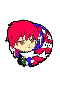 Thumbnail for Pin Assassination Classroom - Karma Akabane (Recompensa)