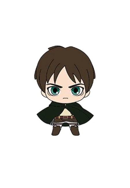 Pin Ataque A Los Titanes - Eren (Recompensa)