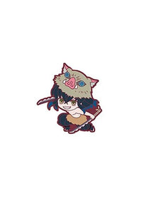 Thumbnail for Pin Kimetsu No Yaiba - Inosuke (Recompensa)