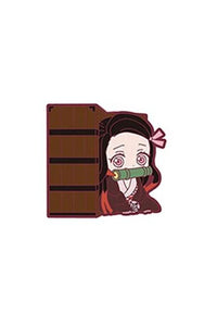 Thumbnail for Pin Kimetsu No Yaiba - Nezuko (Recompensa)