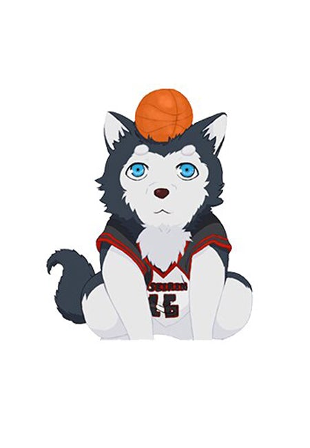 Pin Kuroko No Basket - Tetsuya 2 (Recompensa)