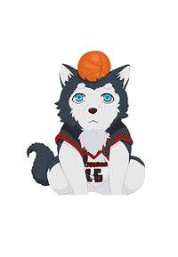 Thumbnail for Pin Kuroko No Basket - Tetsuya 2 (Recompensa)