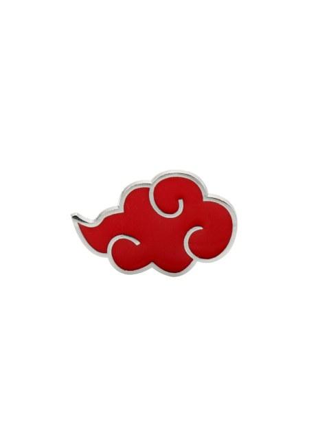 Pin Naruto - Akatsuki (Recompensa)