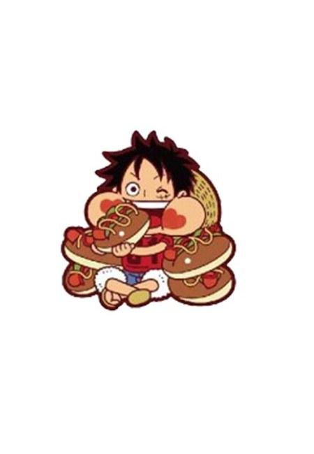 Pin One Piece - Luffy (Recompensa)