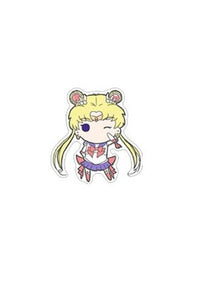 Thumbnail for Pin Sailor Moon - Usagi Cute (Recompensa)