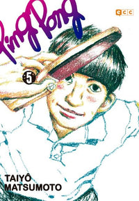 Thumbnail for Ping Pong 05