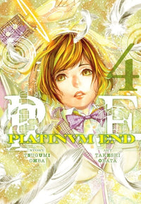 Thumbnail for Platinum End 04 (En Inglés) - USA
