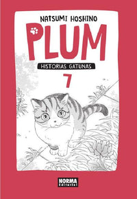 Thumbnail for Plum - Historias Gatunas 07