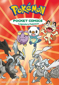Thumbnail for Pokémon - Ranger And The Temple Of The Sea 01 (En Inglés) - USA