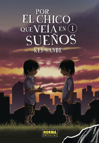 Thumbnail for Por El Chico Que Veía En Sueños 01 - España