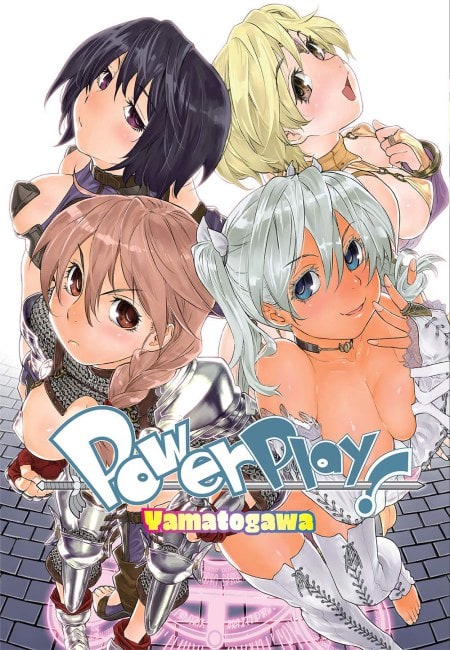 Porno Switch [+18] (En Inglés) - USA