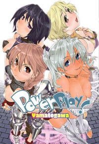 Thumbnail for Porno Switch [+18] (En Inglés) - USA