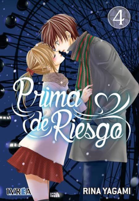 Prima De Riesgo 04 - España