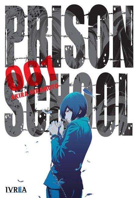 Prison School 01