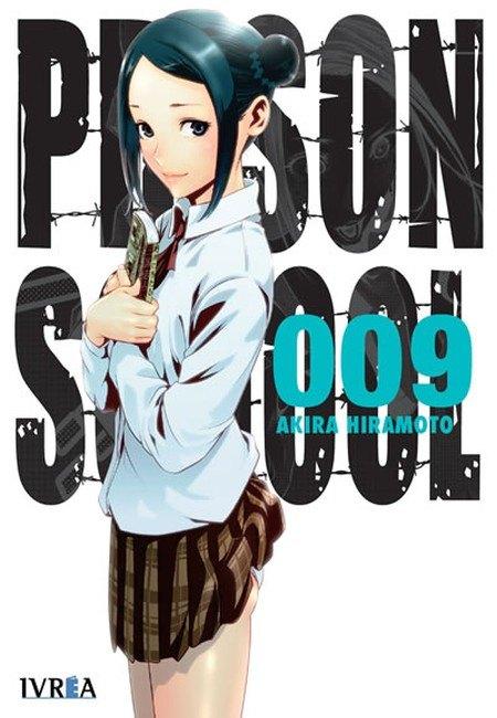 Prison School 09