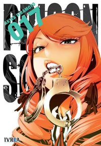 Thumbnail for Prison School 17