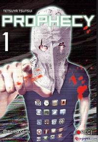 Thumbnail for Prophecy 01 - España