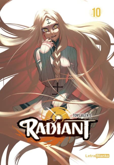 Radiant 10 - España