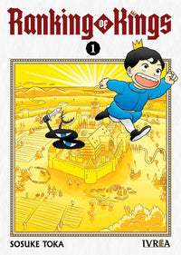 Thumbnail for Ranking Of Kings 01 - Argentina