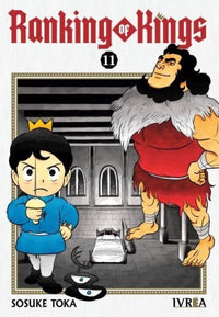 Thumbnail for Ranking Of Kings 11 - Argentina
