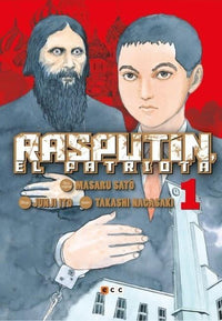 Thumbnail for Rasputín, El Patriota 01