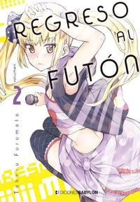 Thumbnail for Regreso Al Futón 02 - España