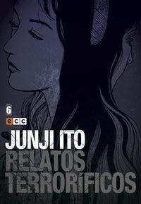 Thumbnail for Relatos Terroríficos 06 [Junji Ito]