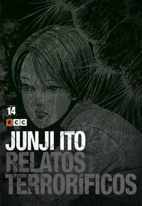 Thumbnail for Relatos Terroríficos 14 [Junji Ito]